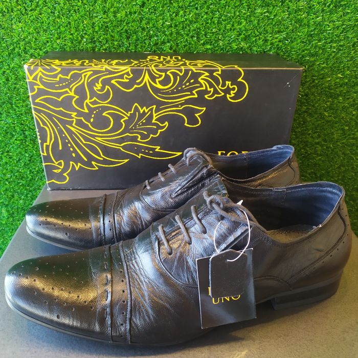 Туфлі чоловічі. Розмір 42