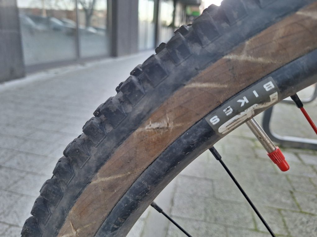 NS Bikes Eccentric Lite 1 29" 2020r
