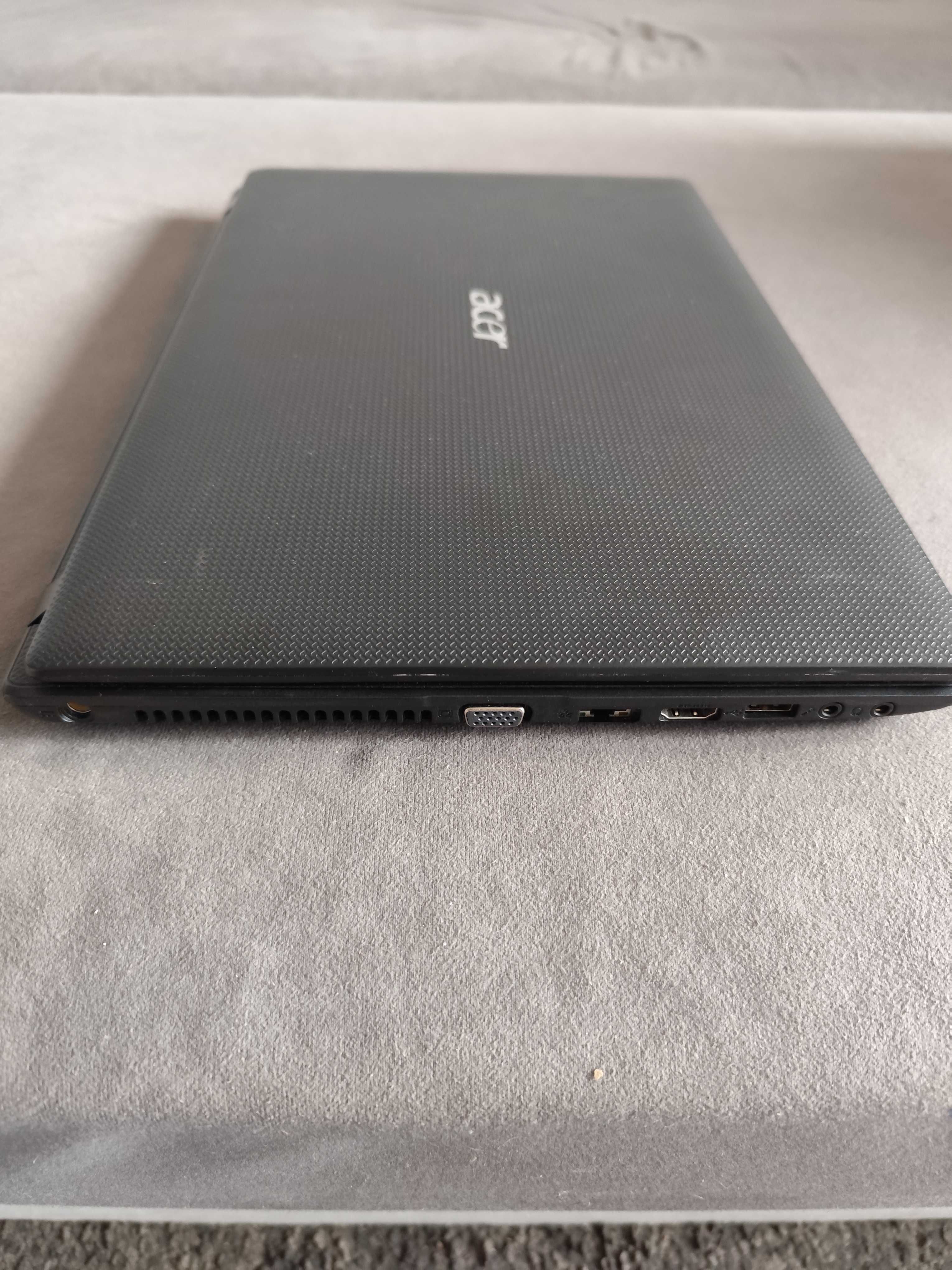acer ASPIRE 5742Z