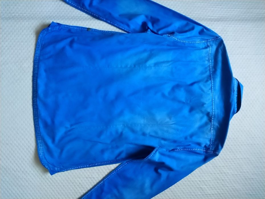 Подарунок для чоловіка сорочка джинсова XL Pepe Jeans