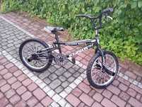 Rower BMX koła 20"