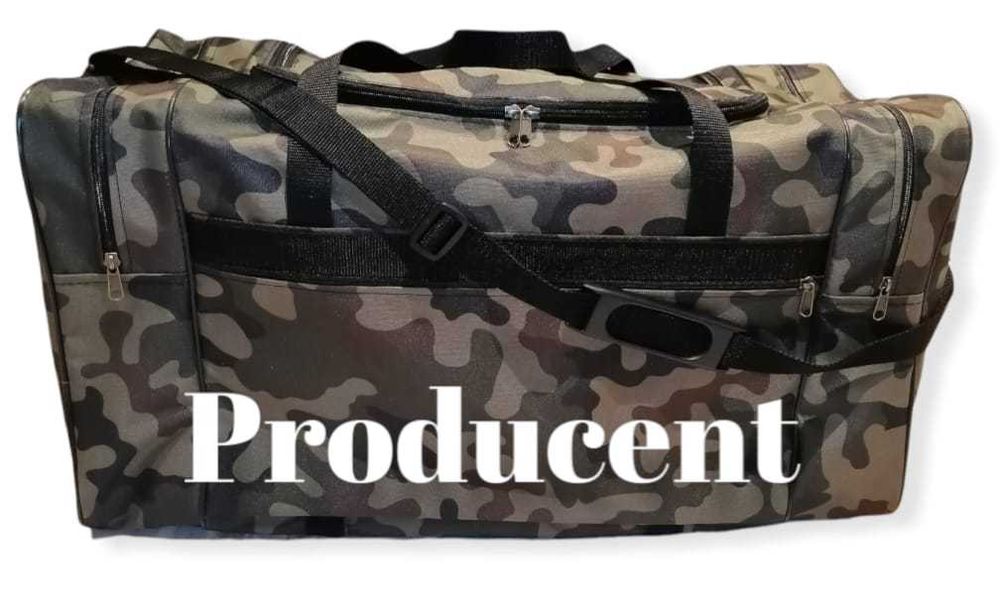 Torby Moro 2szt. Poligonowa myśliwska wędkarska