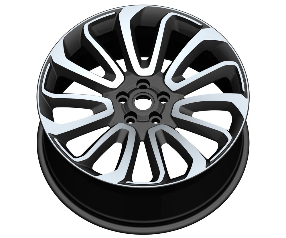 Land Rover RANGE ROVER sport vogue R21 5/120 defende discovery