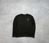 Женский Вязаный Свитер Polo Ralph Lauren Оригинал Идеал XL