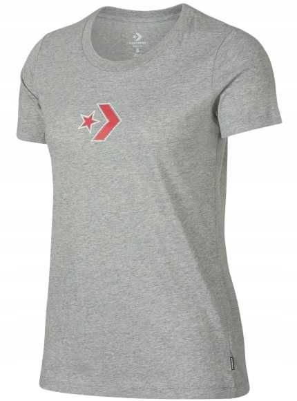 Converse koszulka damska T-shirt r.S