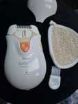 Depilator Philips intensive