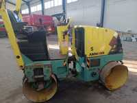 Ammann AV20-2 1660 KG stal-stal