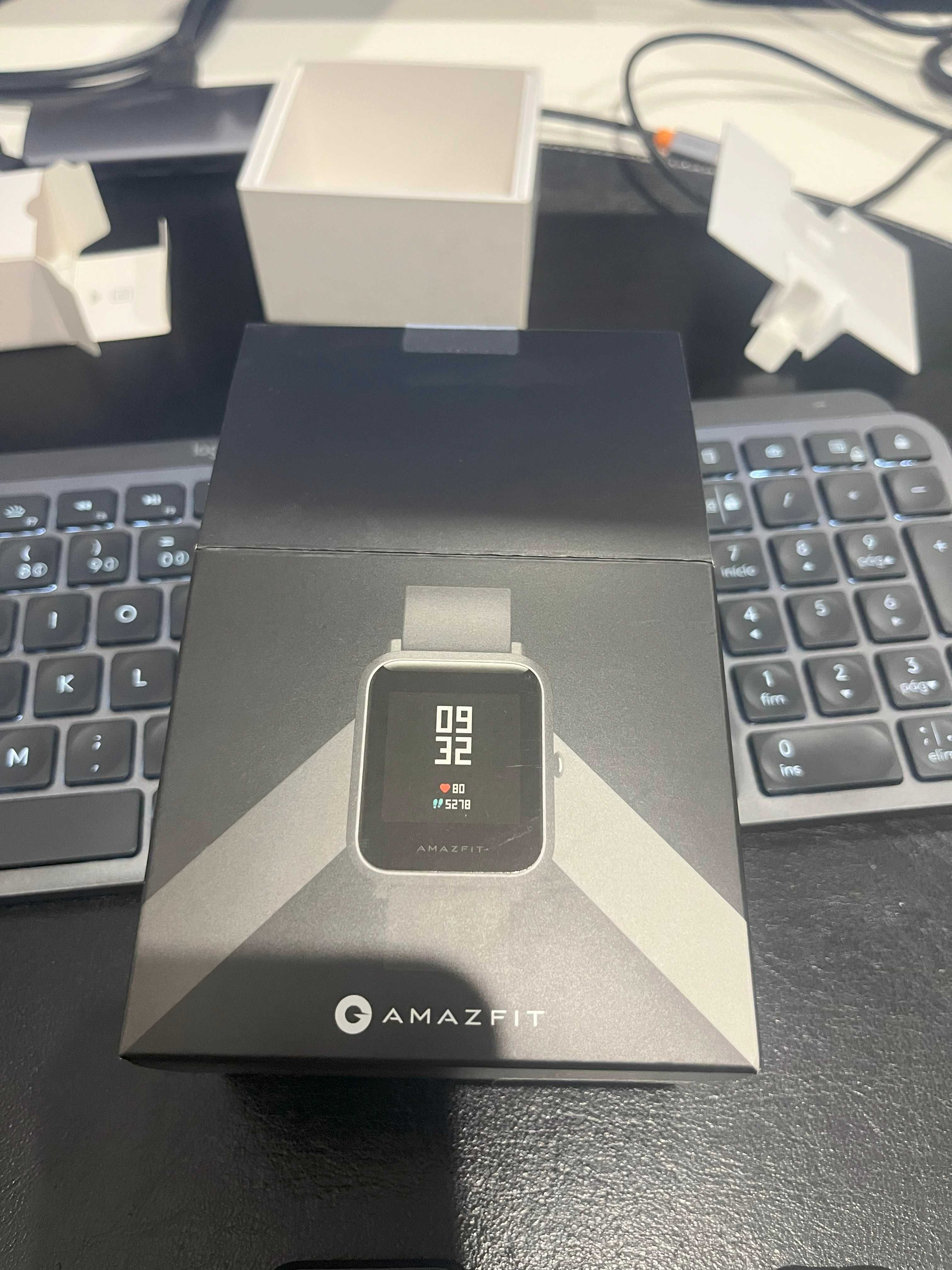 Smartwatch Amazfit BIP