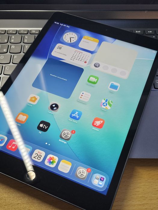 Ipad 8 generacji 128gb