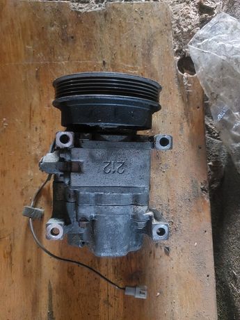 H12A1AA4DJ Компрессор кондиционера Mazda 323 626  PREMACY  98-03