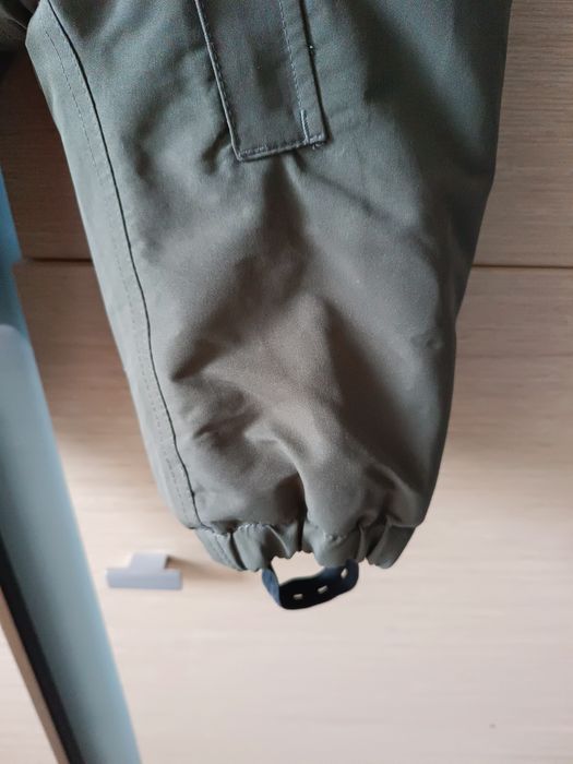 Kombinezon zima Me Too khaki