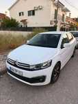 Citroën C-Elysée 1.6 BlueHDi Shine