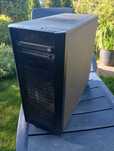 Komputer stacjonarny Fractal Asus i5-6400 GTX
