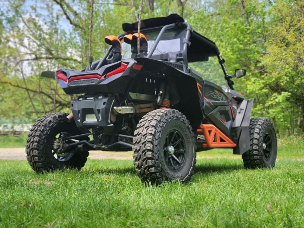 баггі (квадрік) POLARIS RZR XP HIGHLIFTER 1000