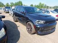 Dodge Durango R/T | Tow N Go | 2024 | AWD | 17 000mil - W drodze!