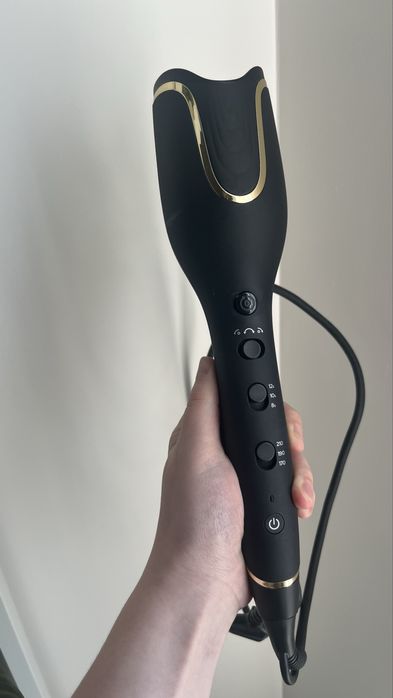 Стайлер для волосся philips