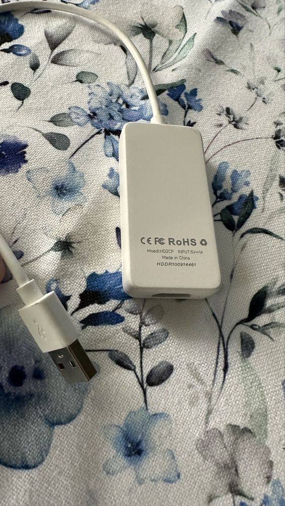 Carlink hdmi do auta
