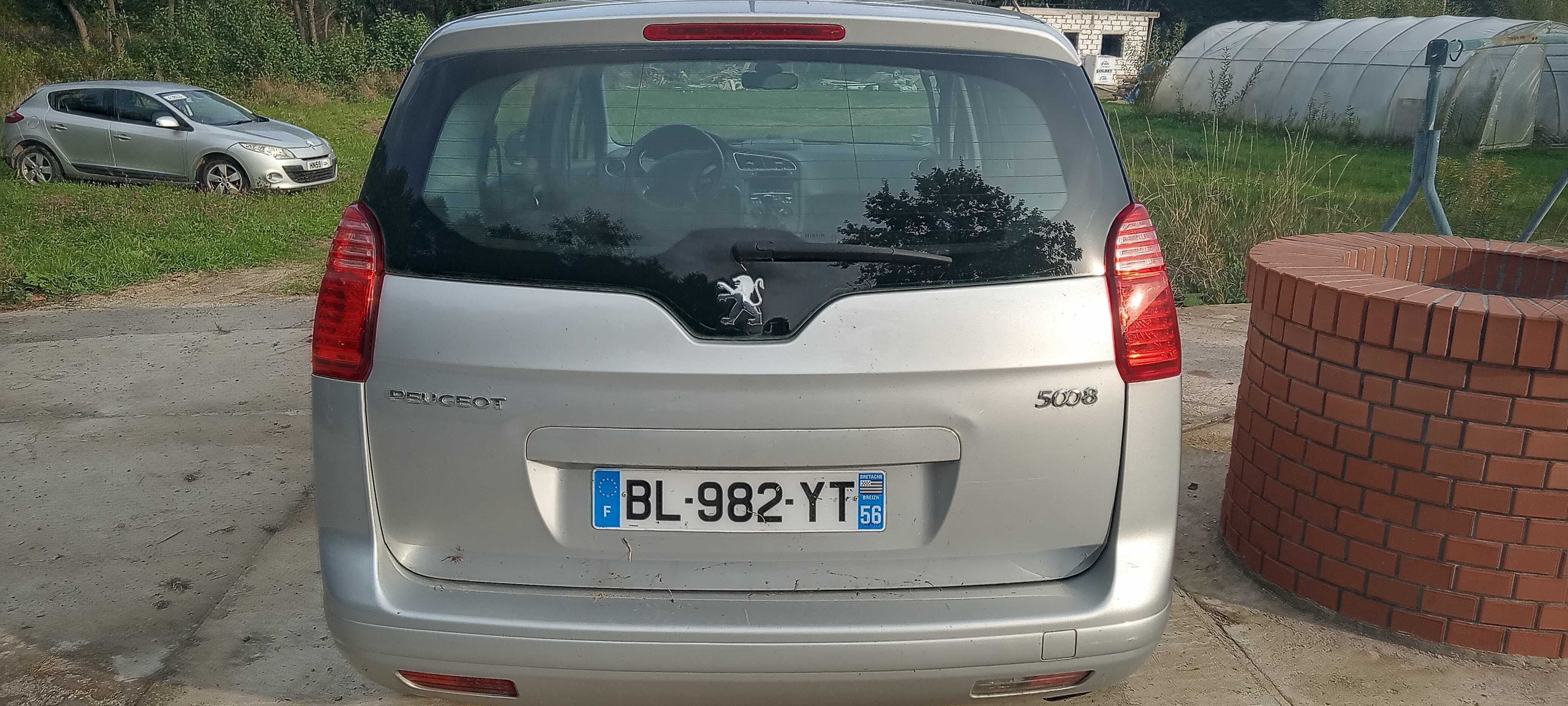 Двері Пежо 308.405,406,407,508,605,607,806,3008,5008Експерт. Розбірка
