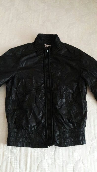 Ветровка Куртка Бомбер 2 шт.- Stradivarius и Calliope р. S (44)