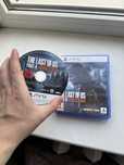 The Last of Us Part 2 remastered PS5 Одни из нас