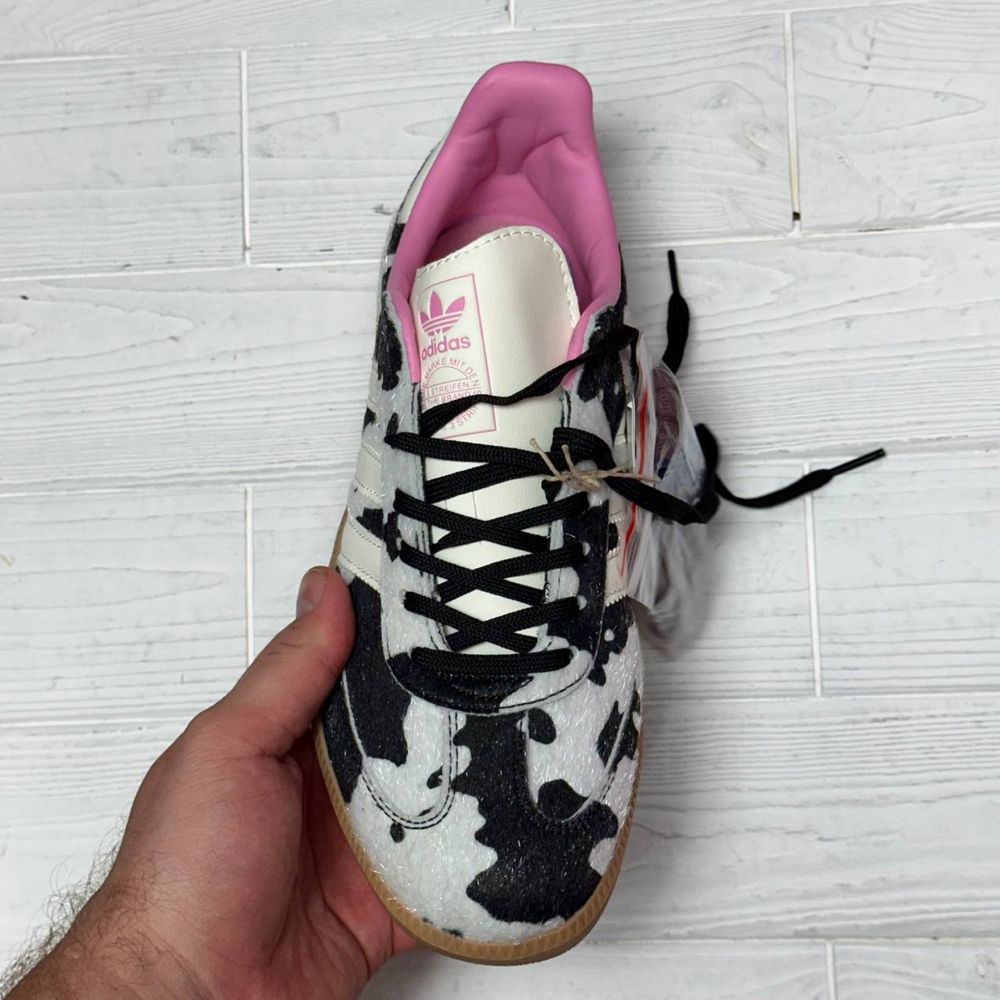 Жіночі кросівки adidas samba