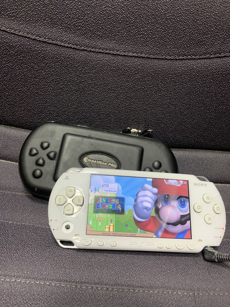PSP stan b.dobry