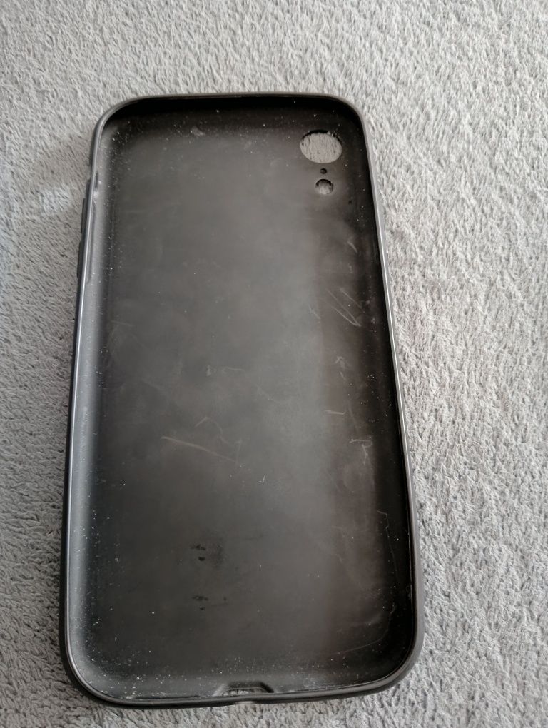 Iphone xr 10 case etui Merry Christmas