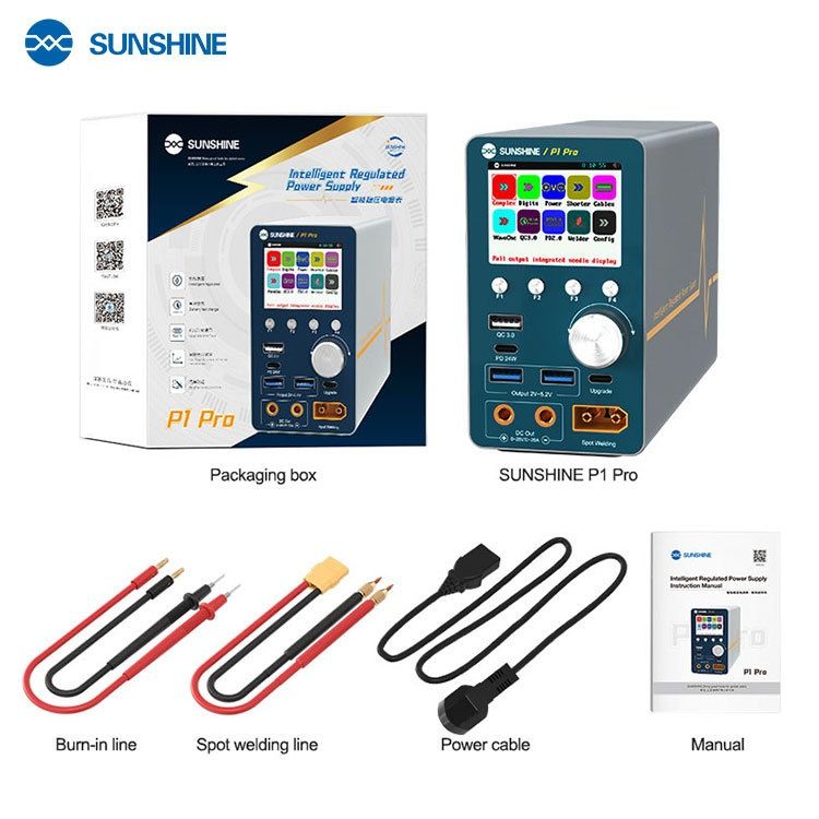 Продам Sunshine p1 pro