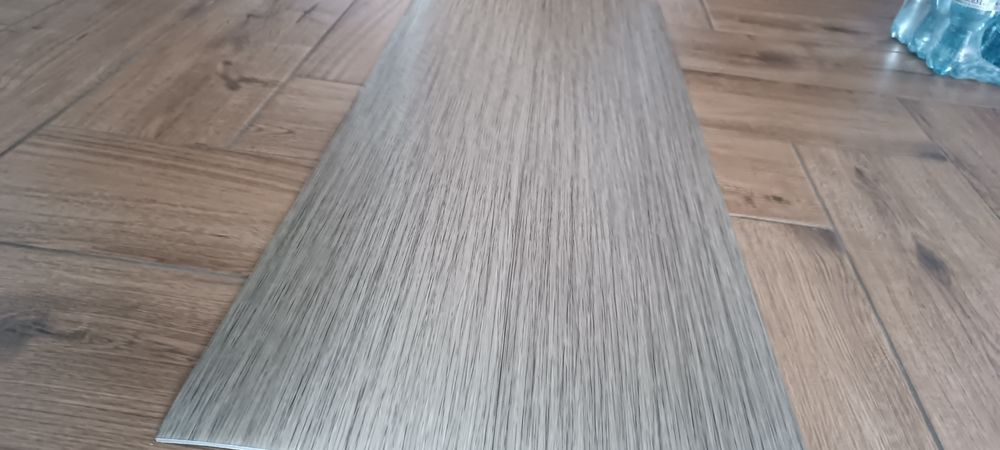 Panele winylowe z demontazu