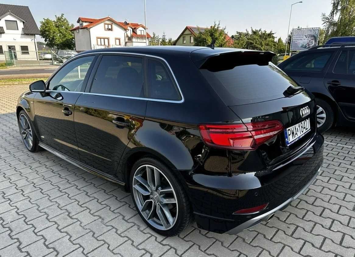 Бампер AUDI A3 8Y 8V e-tron Ауді А3 8У 8В розборка разборка шрот