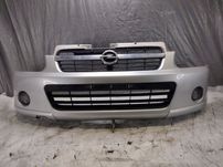 Zderzak przedni Opel Agila A k: Z157
