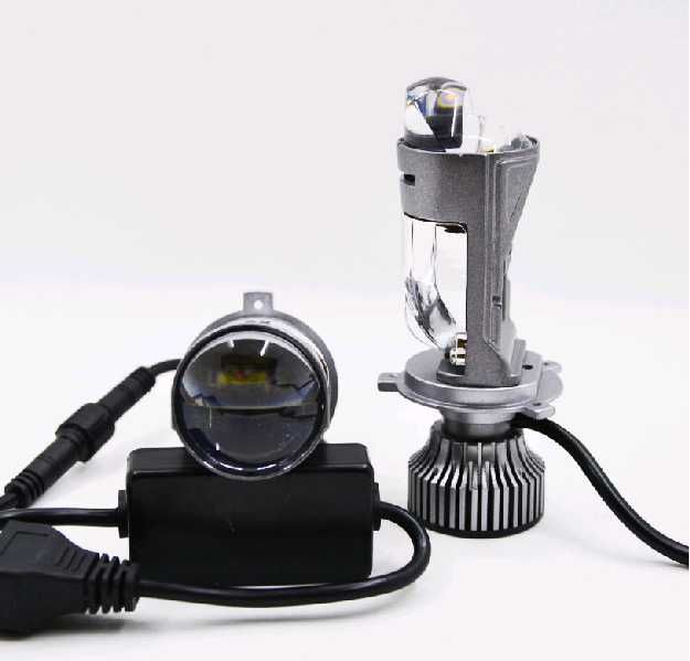 Лампи линзи, лампи лінзи, світлодіодні лампи з лінзами