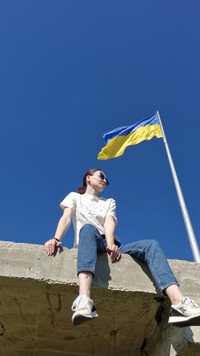 Меня зовут Лана, я являюсь лидером группы в украинской компании CHOICE