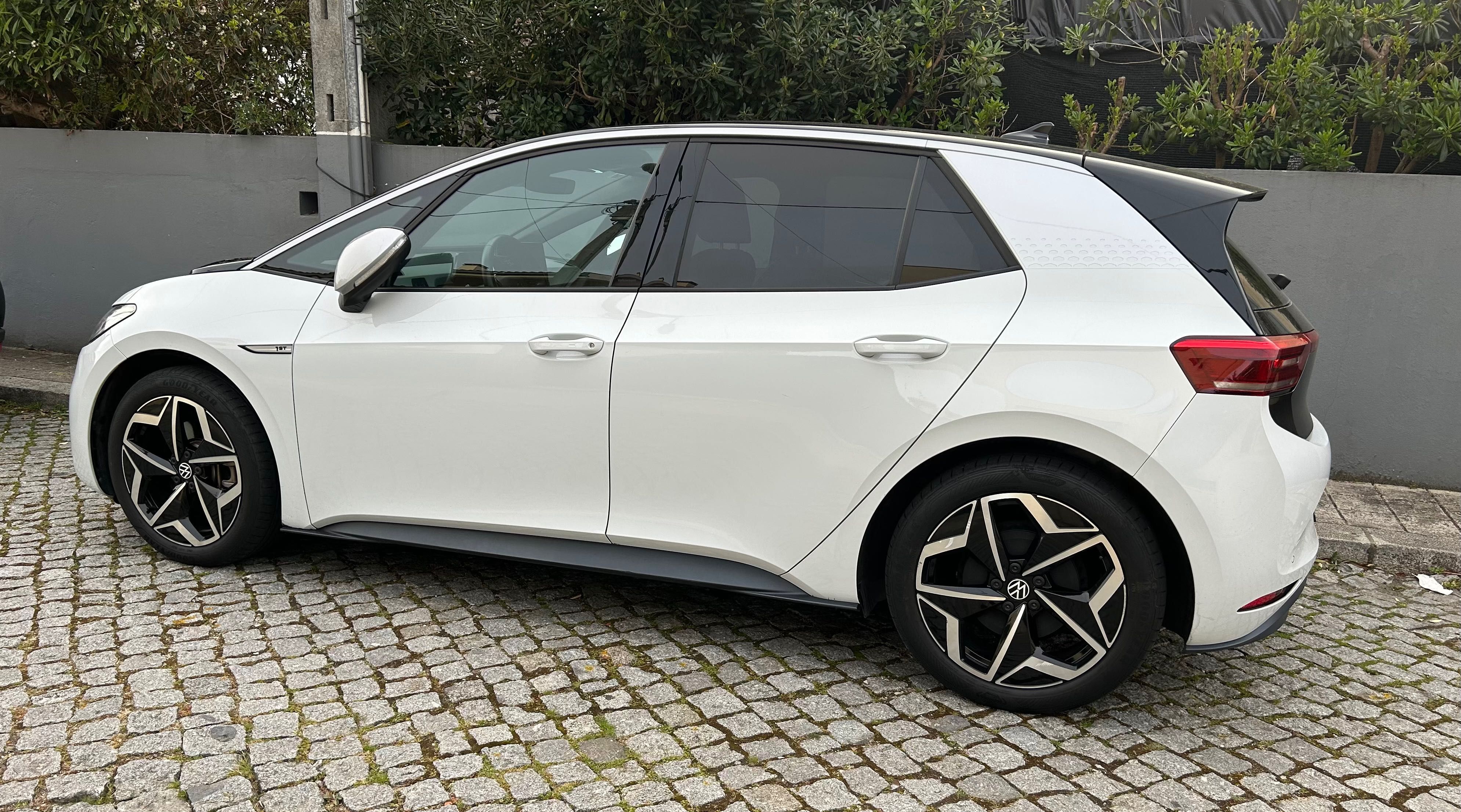 VW ID.3 Pro Performance 1st Plus 204CV