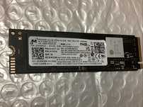 Disco M.2 NVMe Micron 2210S 512GB MTFDHBA512QFD