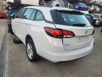Opel Astra K 2018 para peças