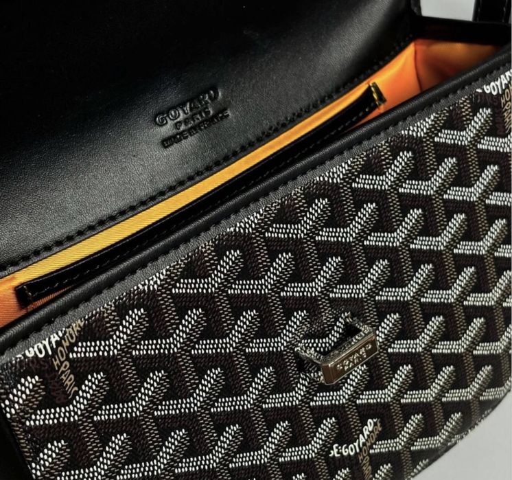 Сумка Goyard Мессенджер Гоярд Гаярд