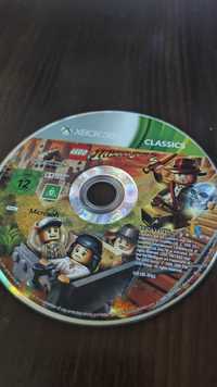 LEGO Indiana Jones 2 Xbox 360