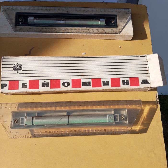 Linijka kreślarska Rollergraf
linijka kreślarska,
linijka