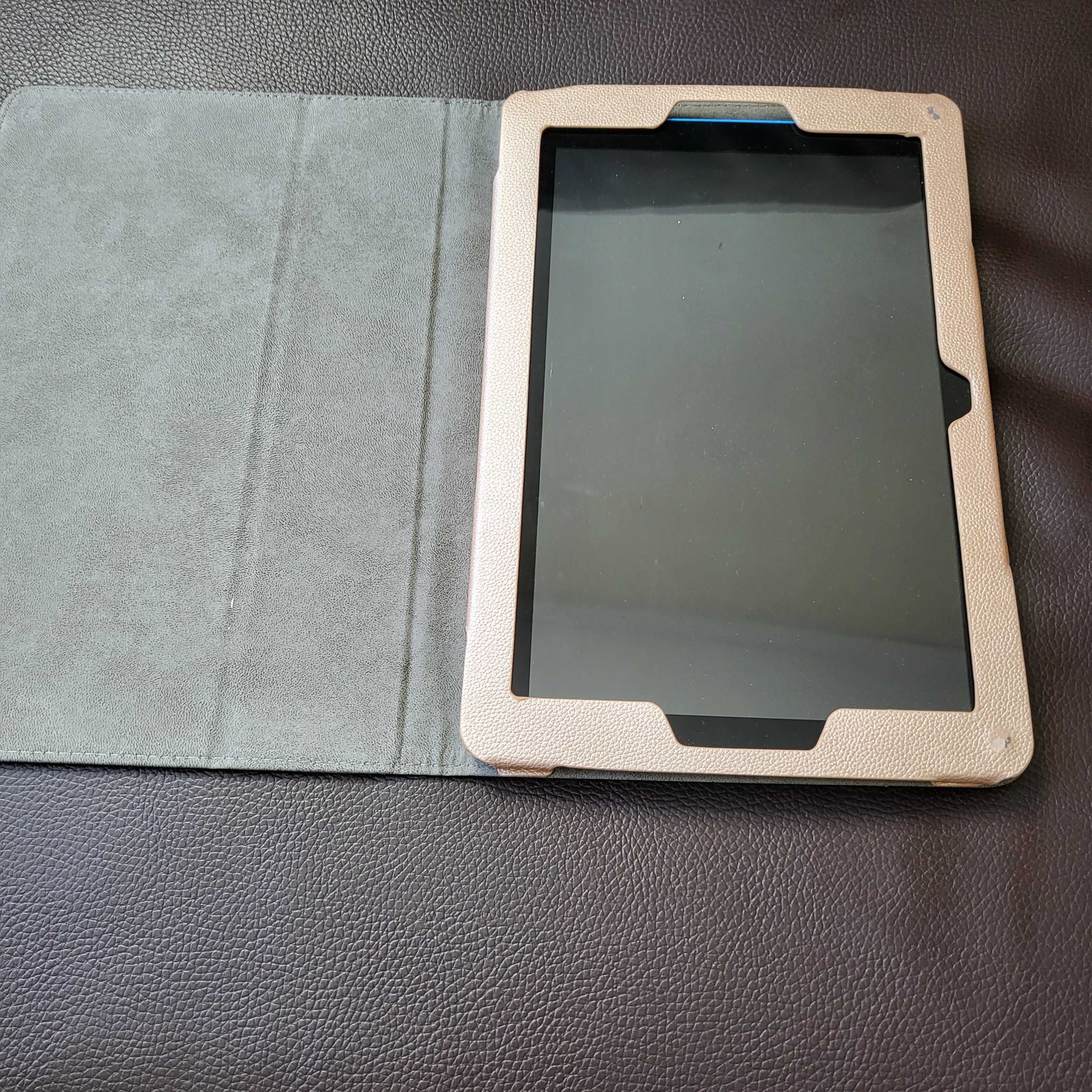 Lenovo Tab 10.1" (TB-X103F) 16GB Blue WiFi Only Tablet