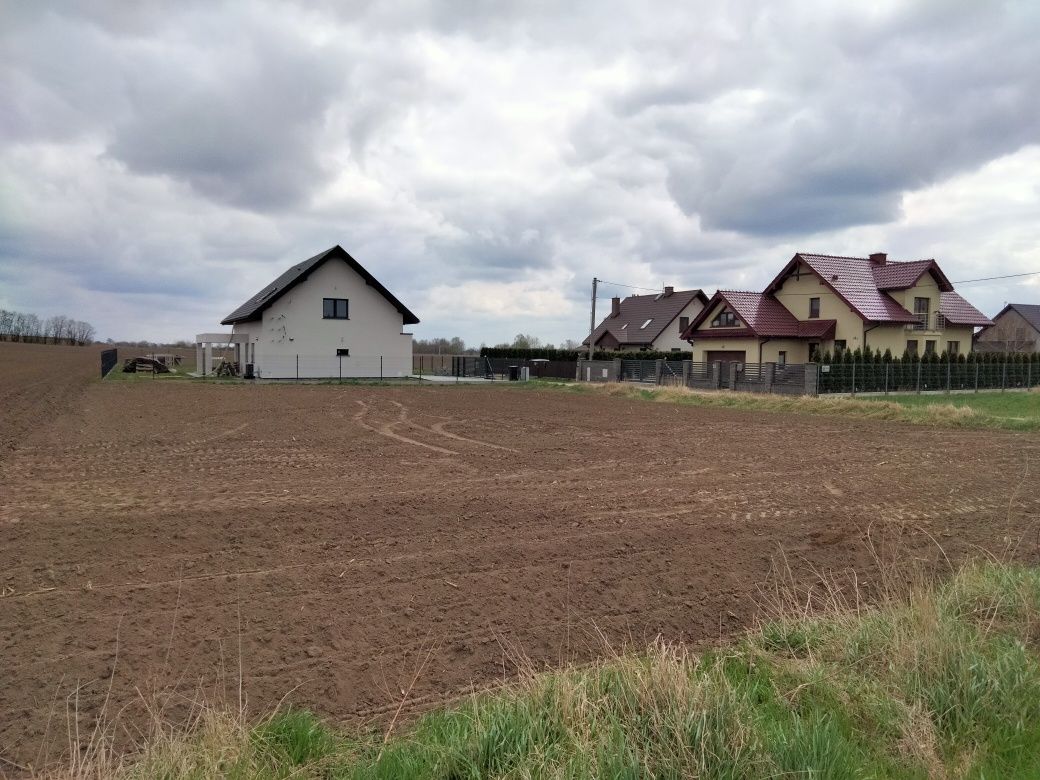Ul. Węgrzynowicka, Kraków Nowa Huta