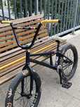 Rower bmx odyssey, primo, fit, bsd, salt