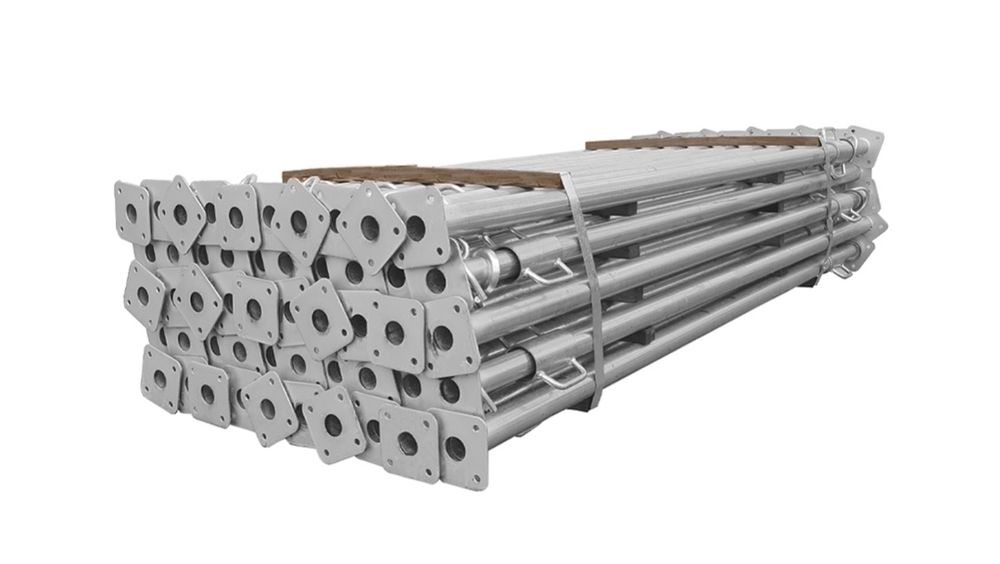 Wypożycze steple 2-3,6