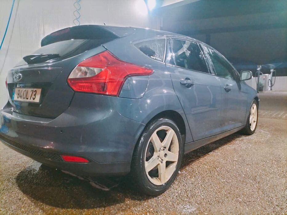 Ford Focus ( para venda ou troca)