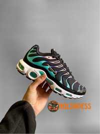 Кросівки Nike Air Max Plus TN | Кроси Найк | Взуття