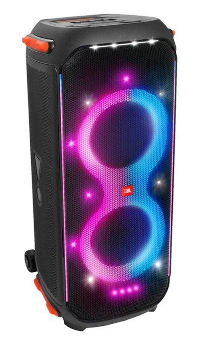 Портативная акустика JBL PartyBox 710