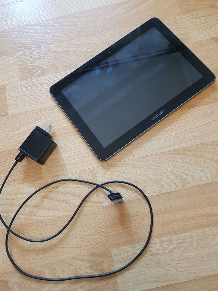 Планшет Samsung Galaxy Tab 10.1, WIFI