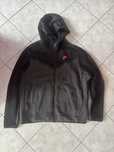 Bluza nike tech fleece