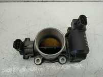 Corpo De Injecção/ Borboletas Toyota Avensis Combi (_T25_)