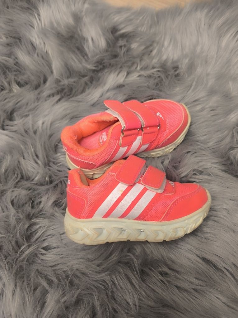 Buty dla dziewczynki rozmiar 24